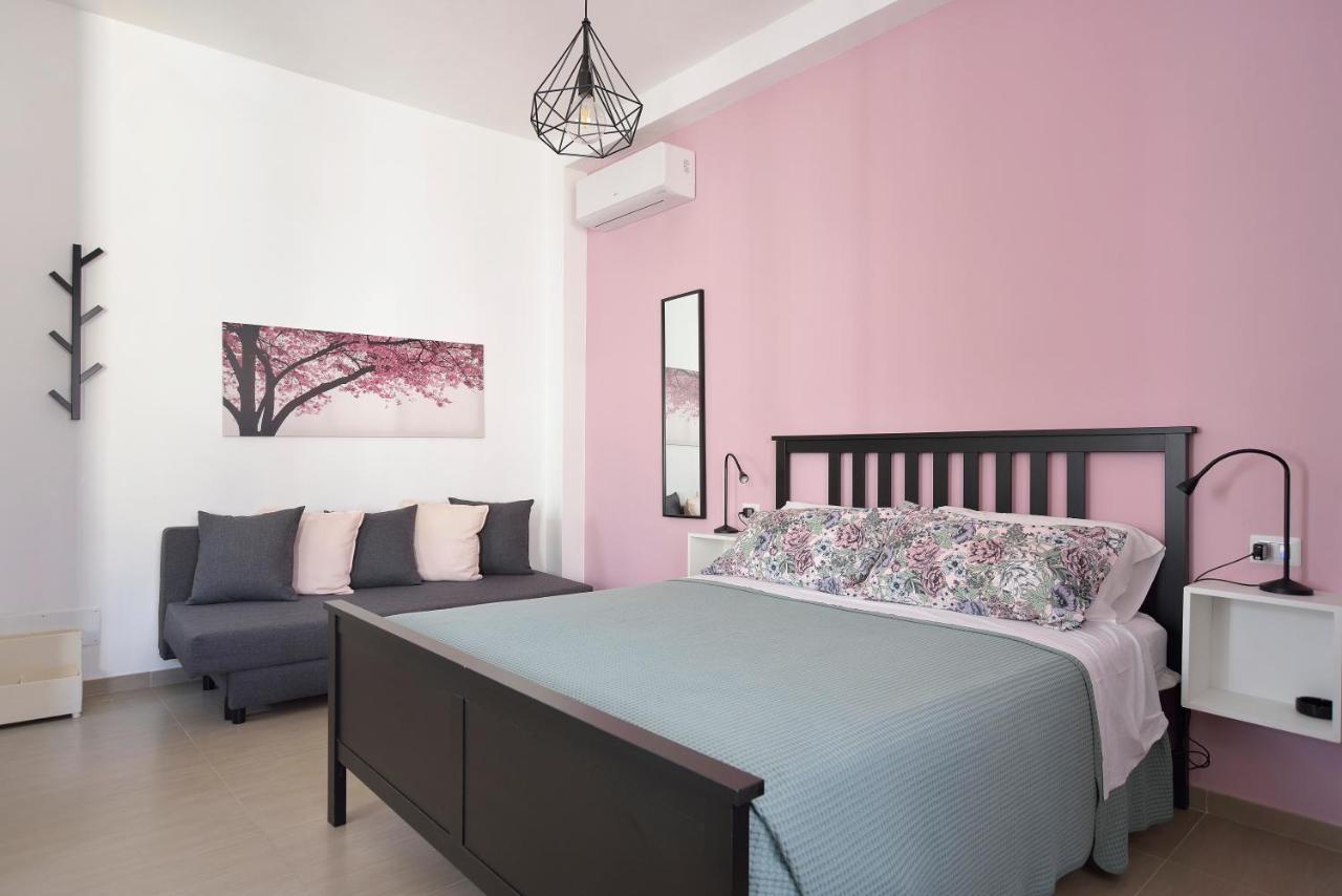 Dammuso Romantico Scicli Esterno foto