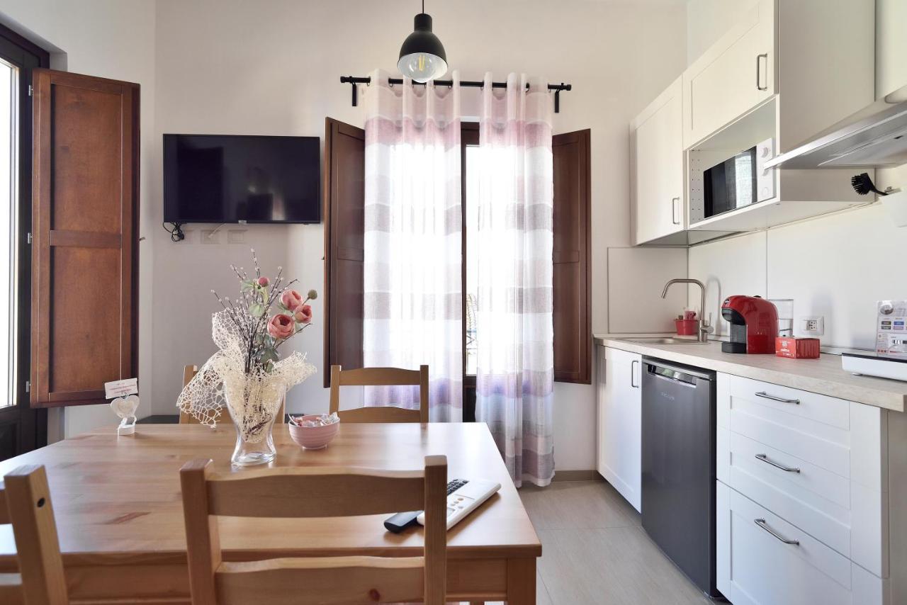 Dammuso Romantico Scicli Esterno foto