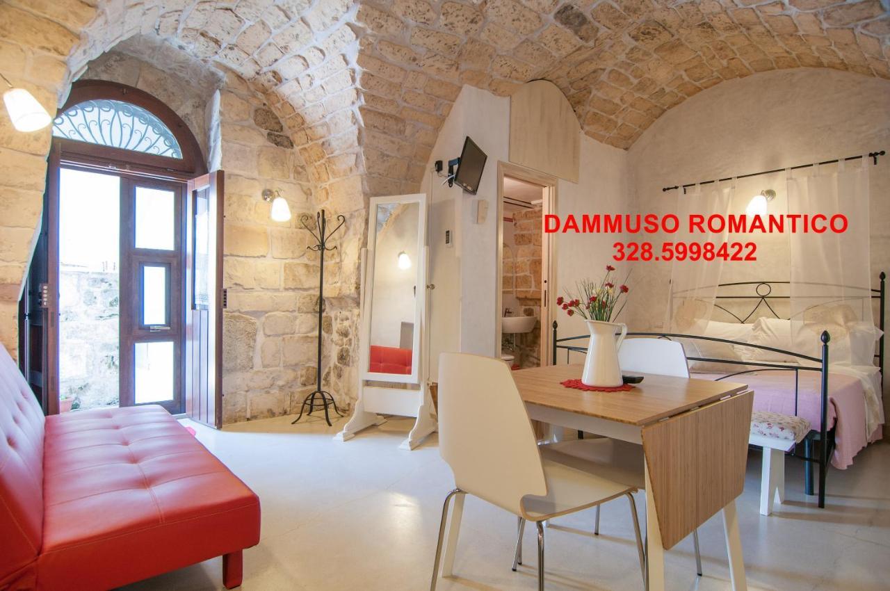 Dammuso Romantico Scicli Esterno foto