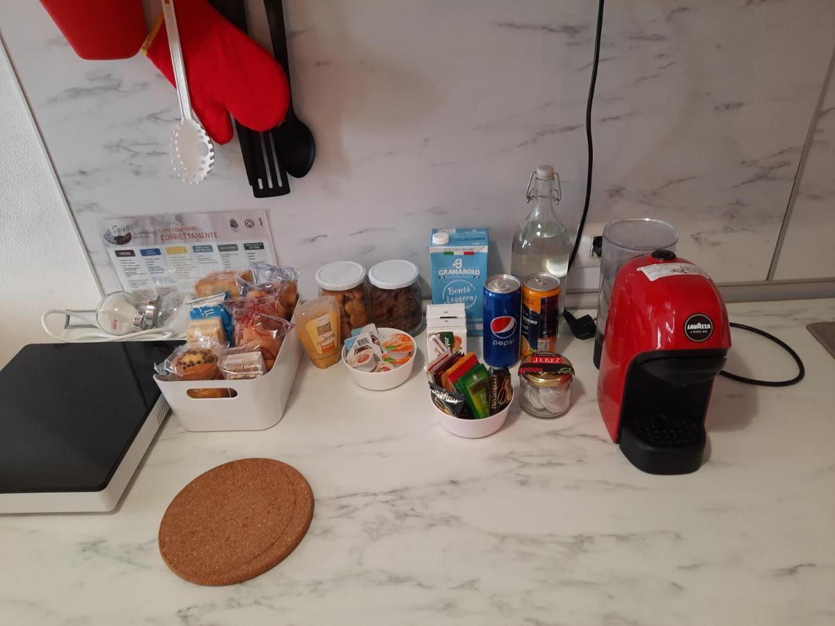 Dammuso Romantico Scicli Esterno foto